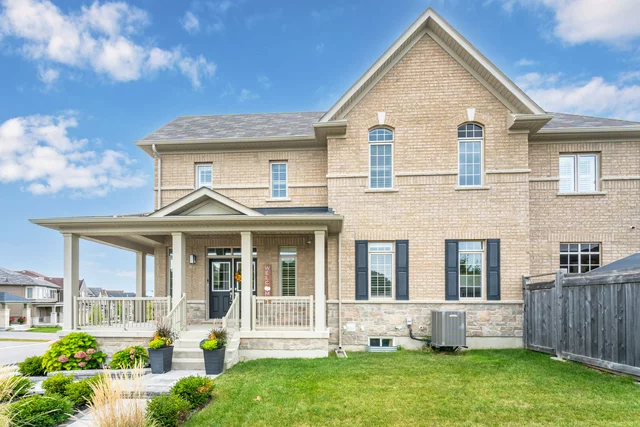 2 Hackett Street, East Gwillimbury - photo 13