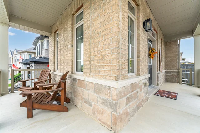 2 Hackett Street, East Gwillimbury - photo 16