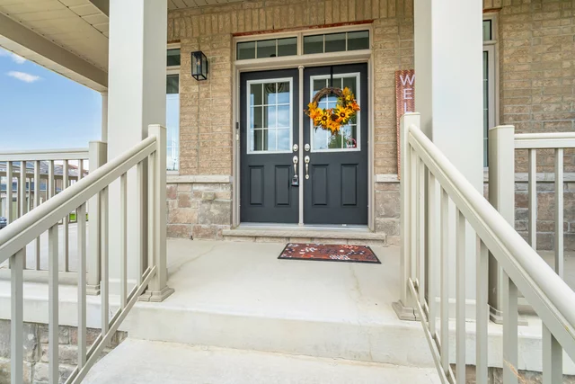 2 Hackett Street, East Gwillimbury - photo 17