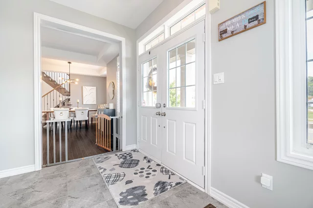 2 Hackett Street, East Gwillimbury - photo 19