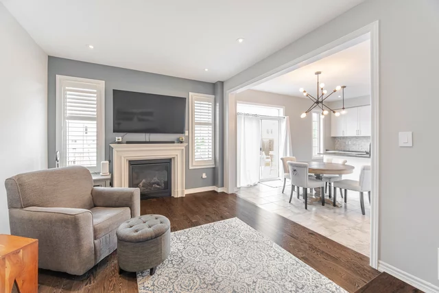 2 Hackett Street, East Gwillimbury - photo 38