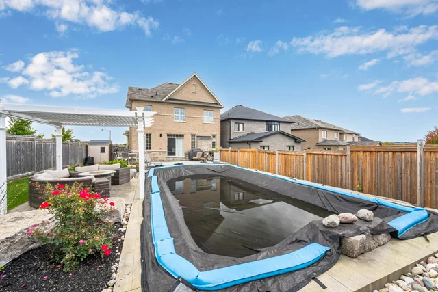2 Hackett Street, East Gwillimbury - photo 75