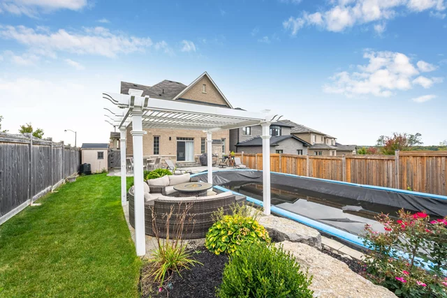 2 Hackett Street, East Gwillimbury - photo 76
