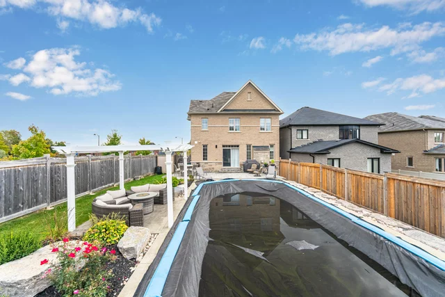 2 Hackett Street, East Gwillimbury - photo 79