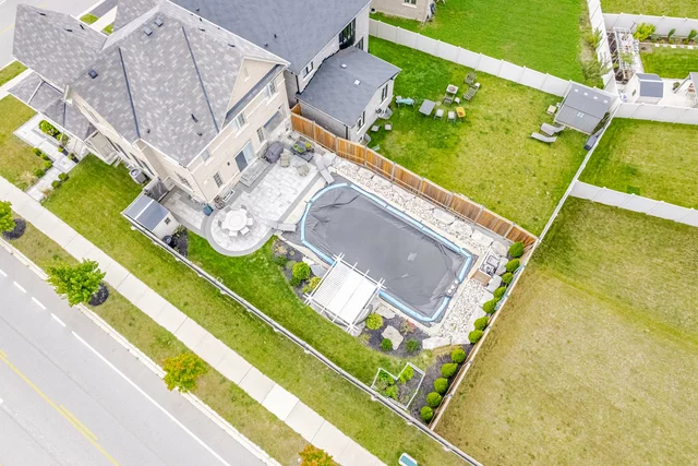 2 Hackett Street, East Gwillimbury - photo 83