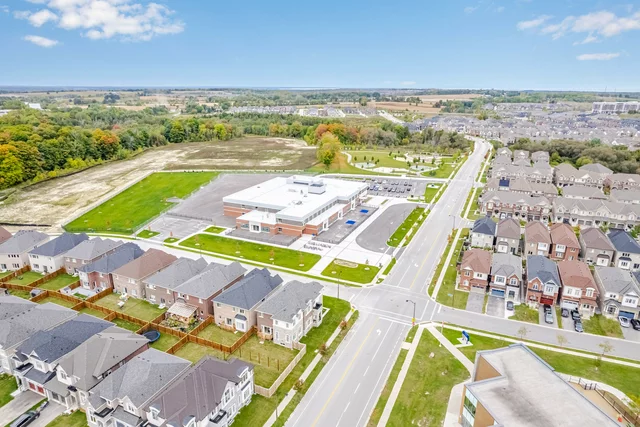 2 Hackett Street, East Gwillimbury - photo 91