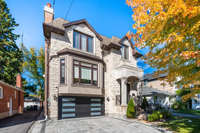 48 Nipigon Avenue, North York - photo 2