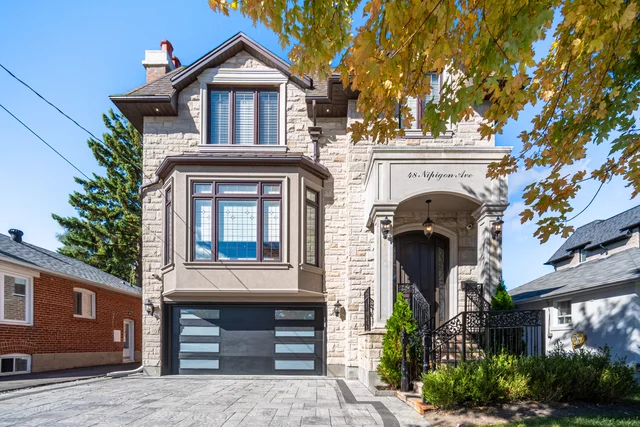 48 Nipigon Avenue, North York - photo 3