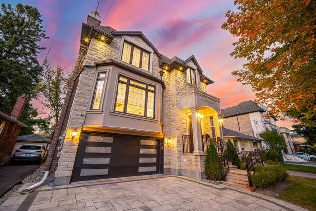 48 Nipigon Avenue, North York - photo 6