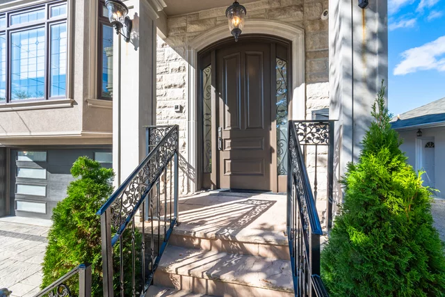 48 Nipigon Avenue, North York - photo 11