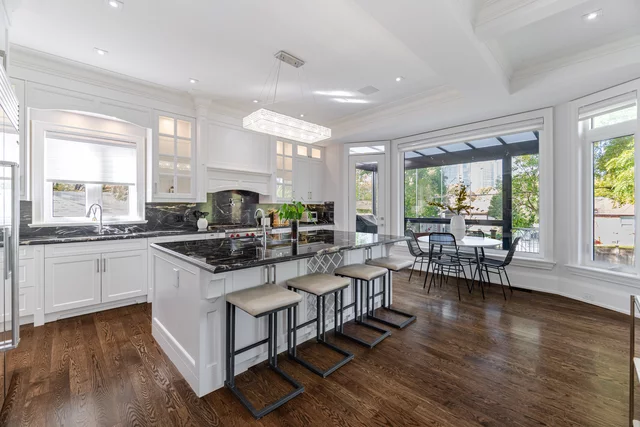 48 Nipigon Avenue, North York - photo 24