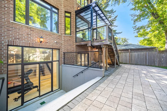 48 Nipigon Avenue, North York - photo 83