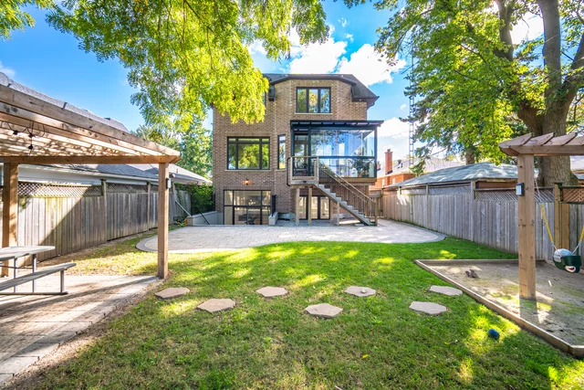 48 Nipigon Avenue, North York - photo 87