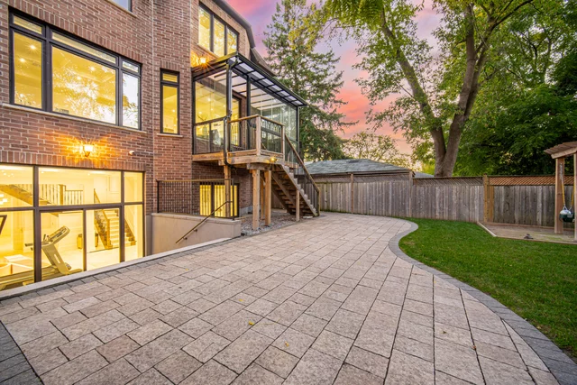 48 Nipigon Avenue, North York - photo 91