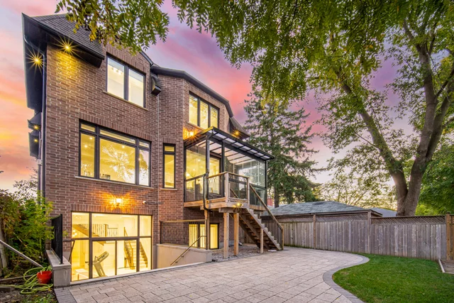 48 Nipigon Avenue, North York - photo 92