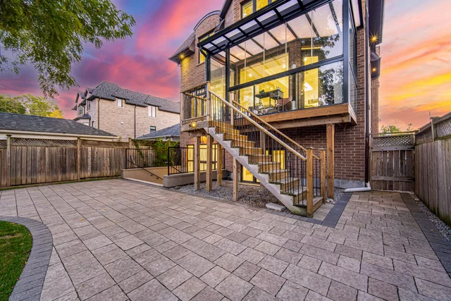 48 Nipigon Avenue, North York - photo 94