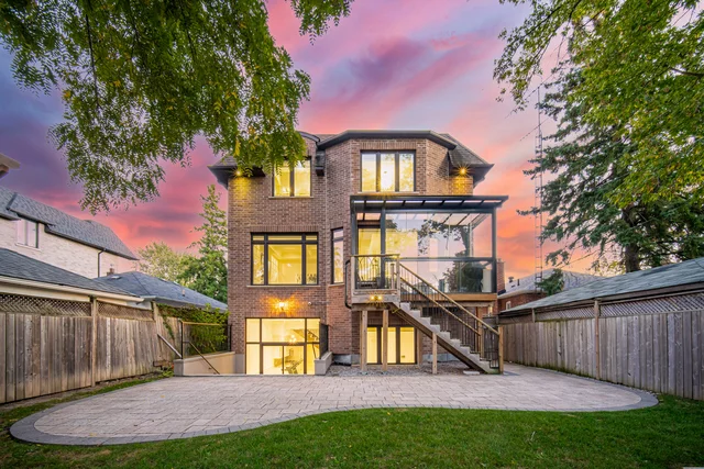 48 Nipigon Avenue, North York - photo 95