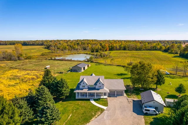 11786 Parson Road, St. Thomas - photo 9