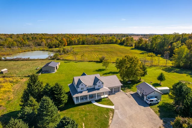 11786 Parson Road, St. Thomas - photo 10