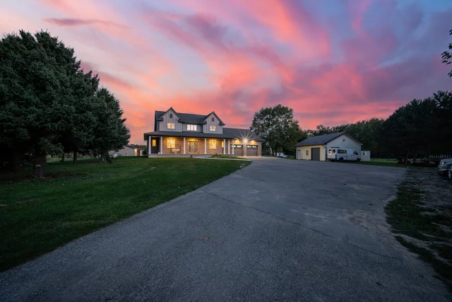 11786 Parson Road, St. Thomas - photo 12