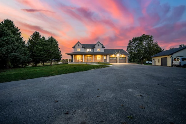 11786 Parson Road, St. Thomas - photo 13