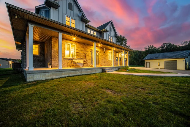 11786 Parson Road, St. Thomas - photo 16