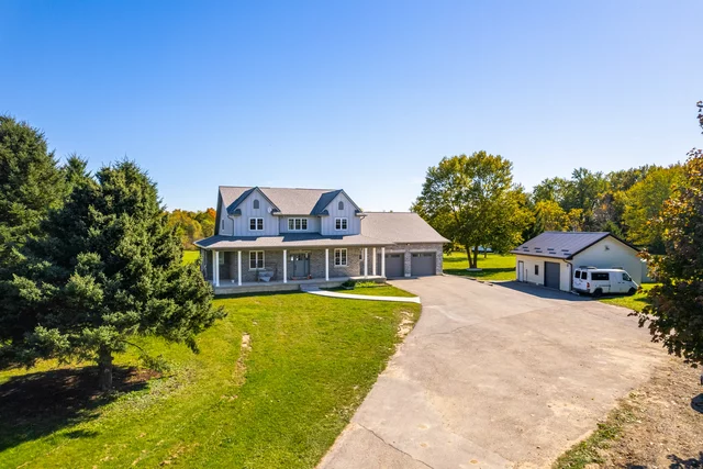 11786 Parson Road, St. Thomas - photo 18