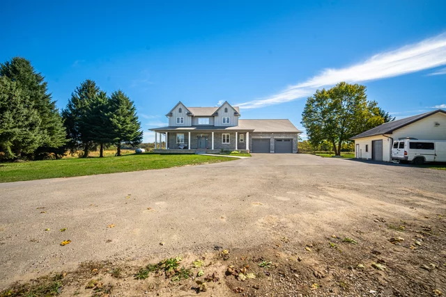 11786 Parson Road, St. Thomas - photo 19