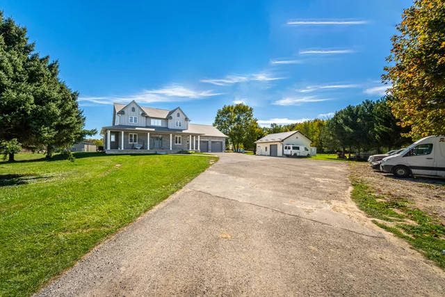 11786 Parson Road, St. Thomas - photo 21