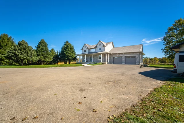 11786 Parson Road, St. Thomas - photo 22
