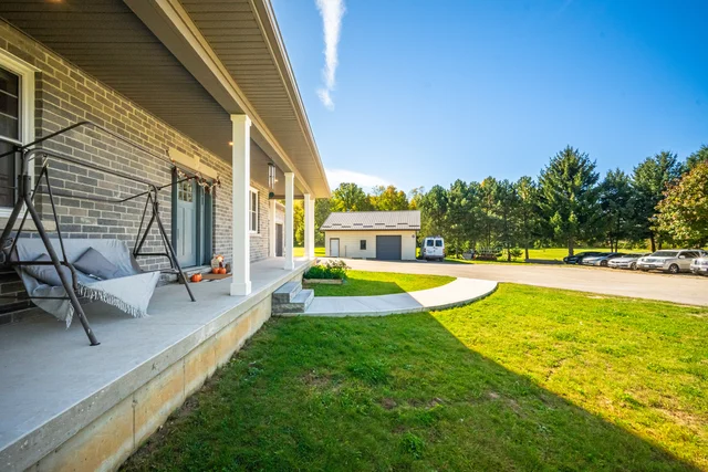 11786 Parson Road, St. Thomas - photo 24