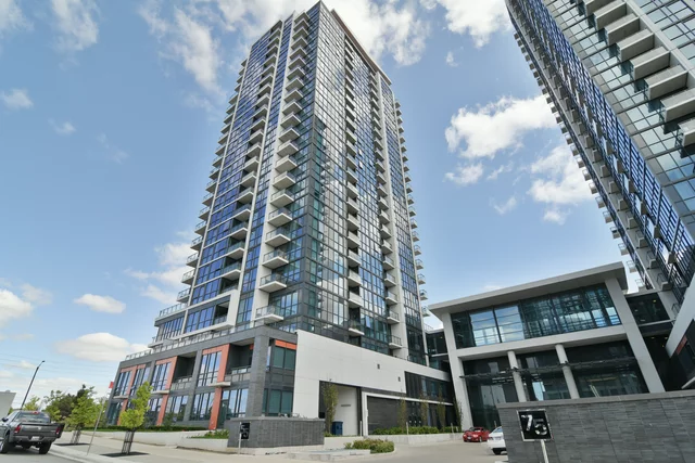 #803-55 Eglinton Avenue West, Mississauga - photo 2