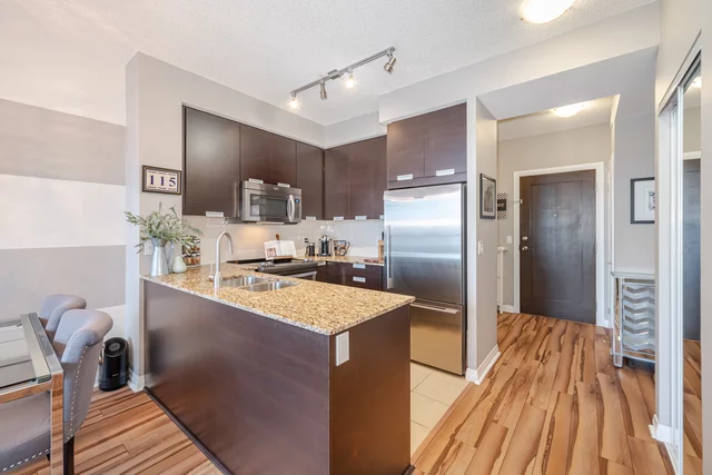 #803-55 Eglinton Avenue West, Mississauga - photo 15