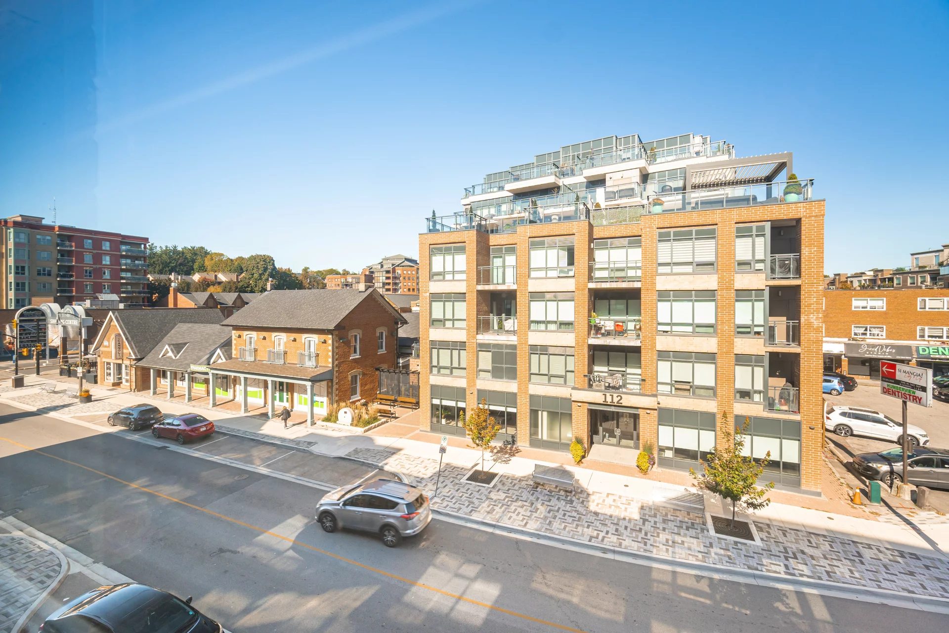 #307-121 Woodbridge Avenue, Vaughan - photo 19