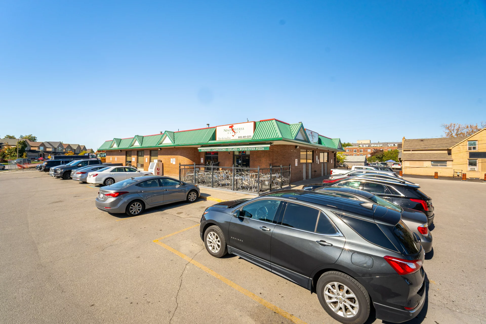 #307-121 Woodbridge Avenue, Vaughan - photo 29