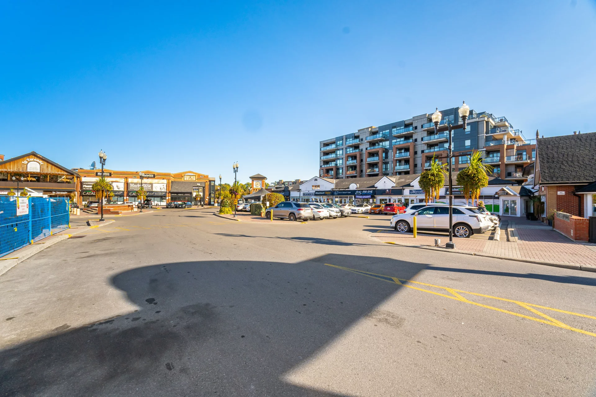 #307-121 Woodbridge Avenue, Vaughan - photo 33