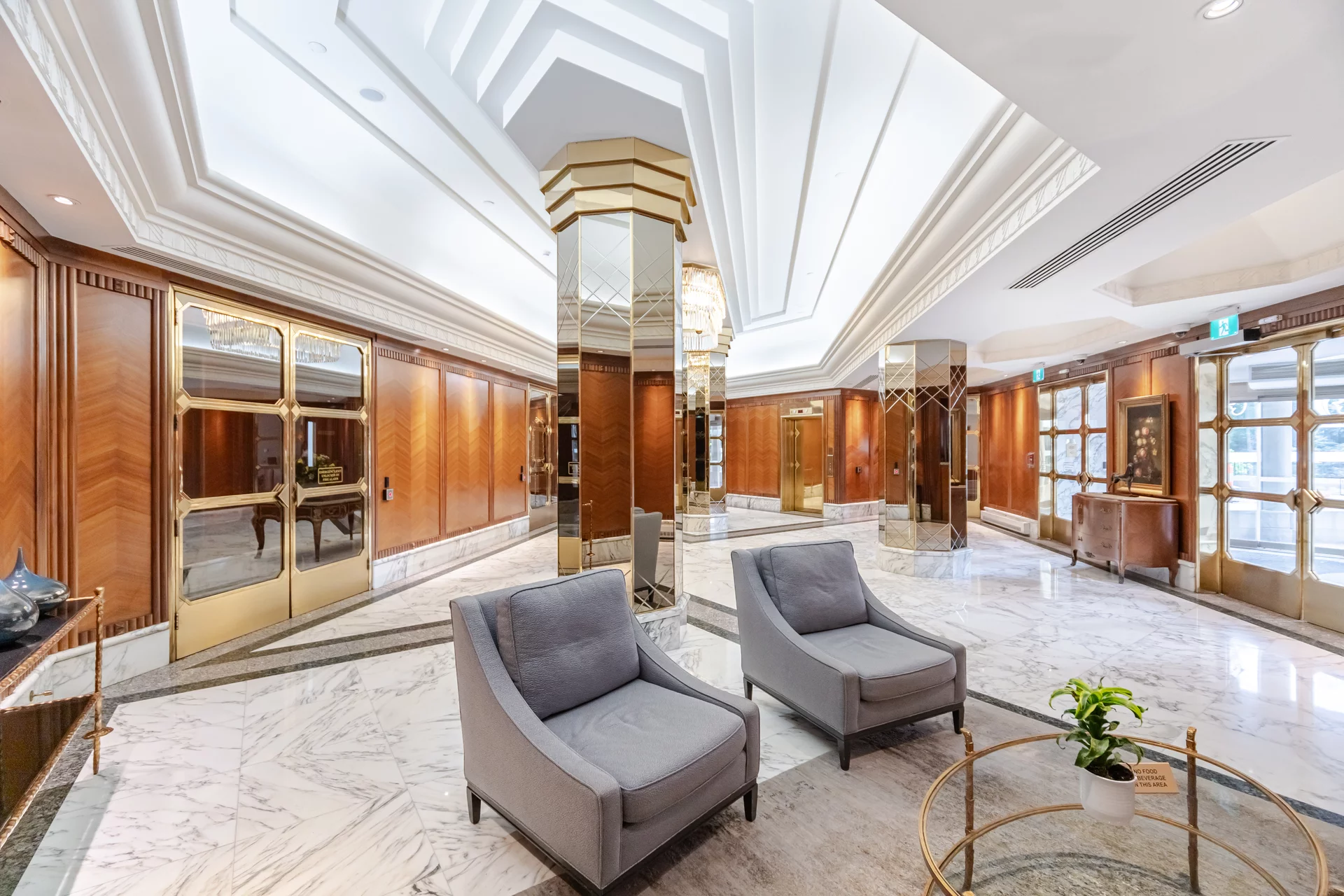 #3708-1 Palace Pier Court, Etobicoke - photo 4