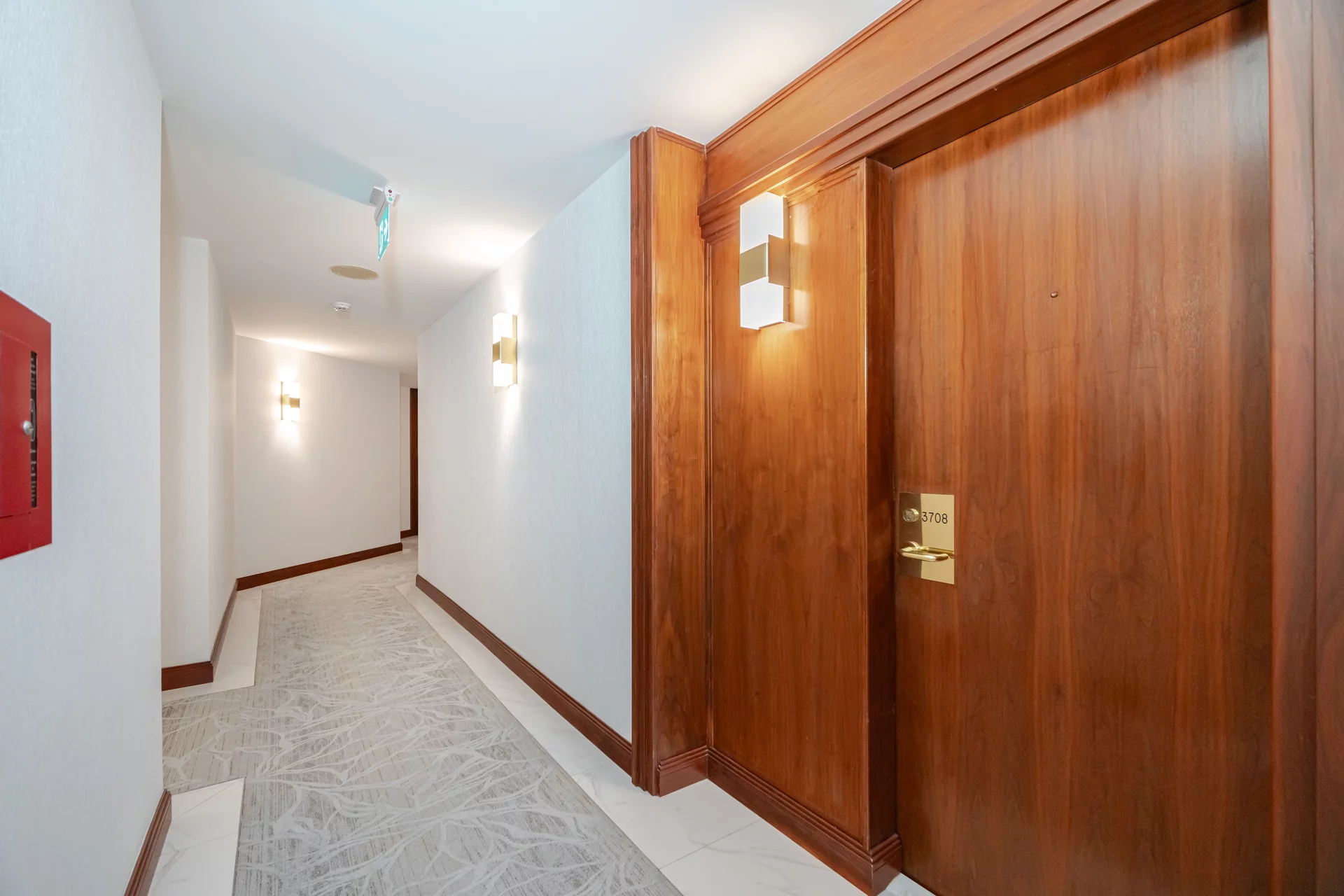 #3708-1 Palace Pier Court, Etobicoke - photo 5