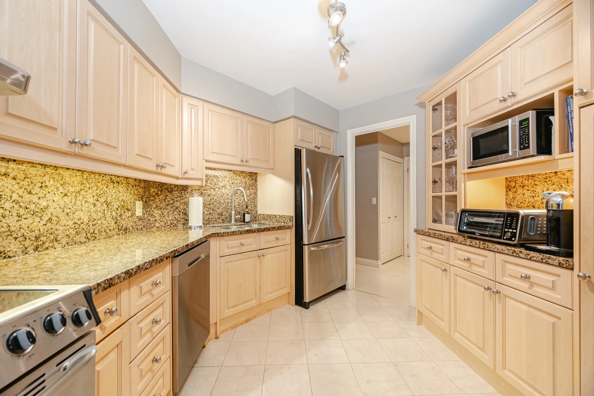 #3708-1 Palace Pier Court, Etobicoke - photo 9