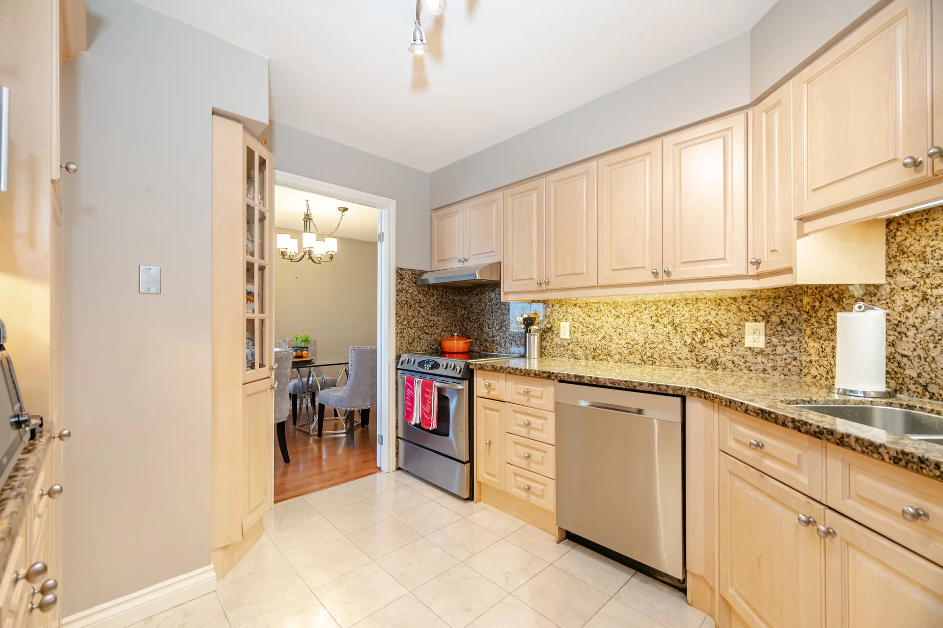 #3708-1 Palace Pier Court, Etobicoke - photo 10