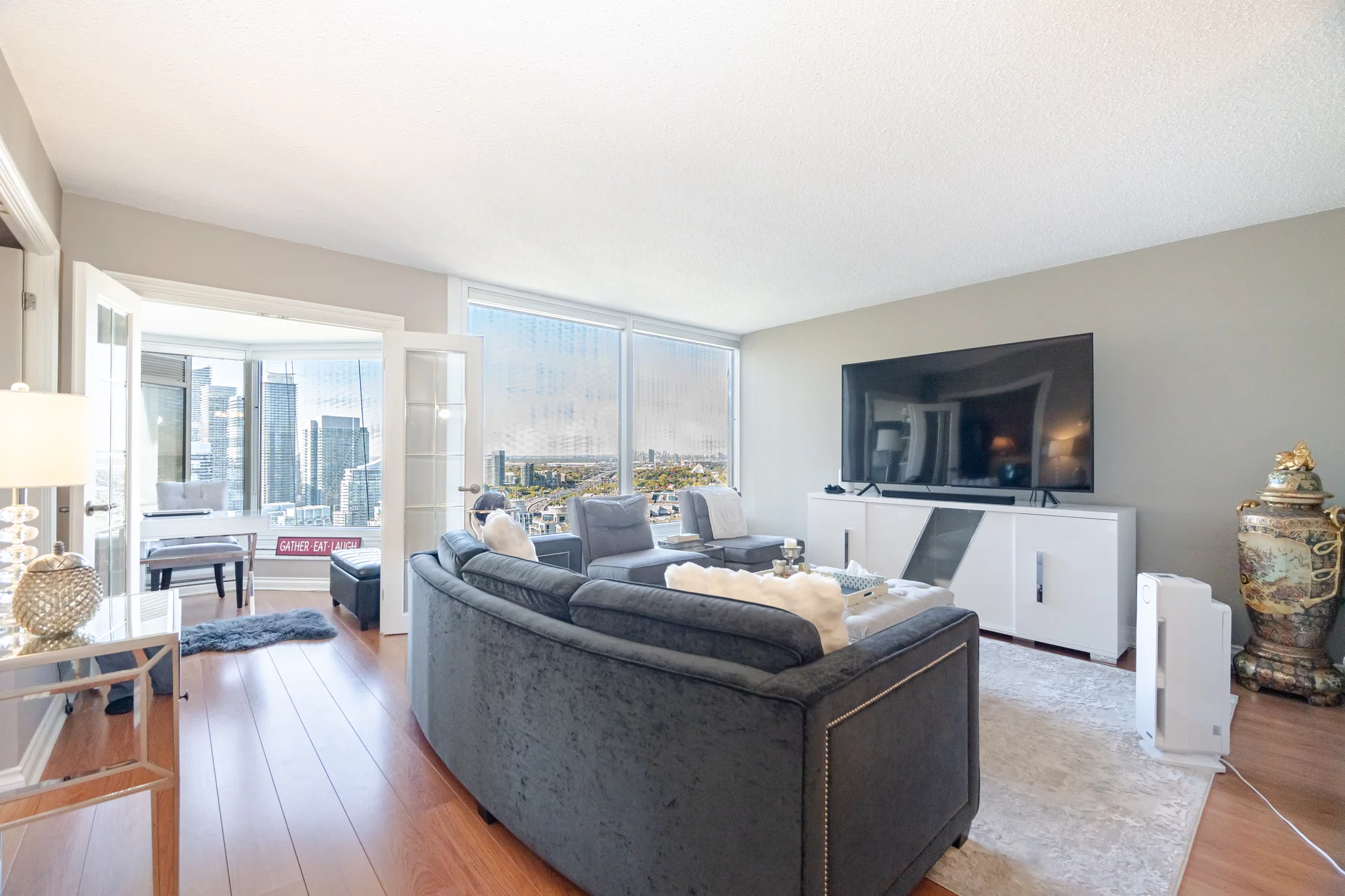 #3708-1 Palace Pier Court, Etobicoke - photo 15