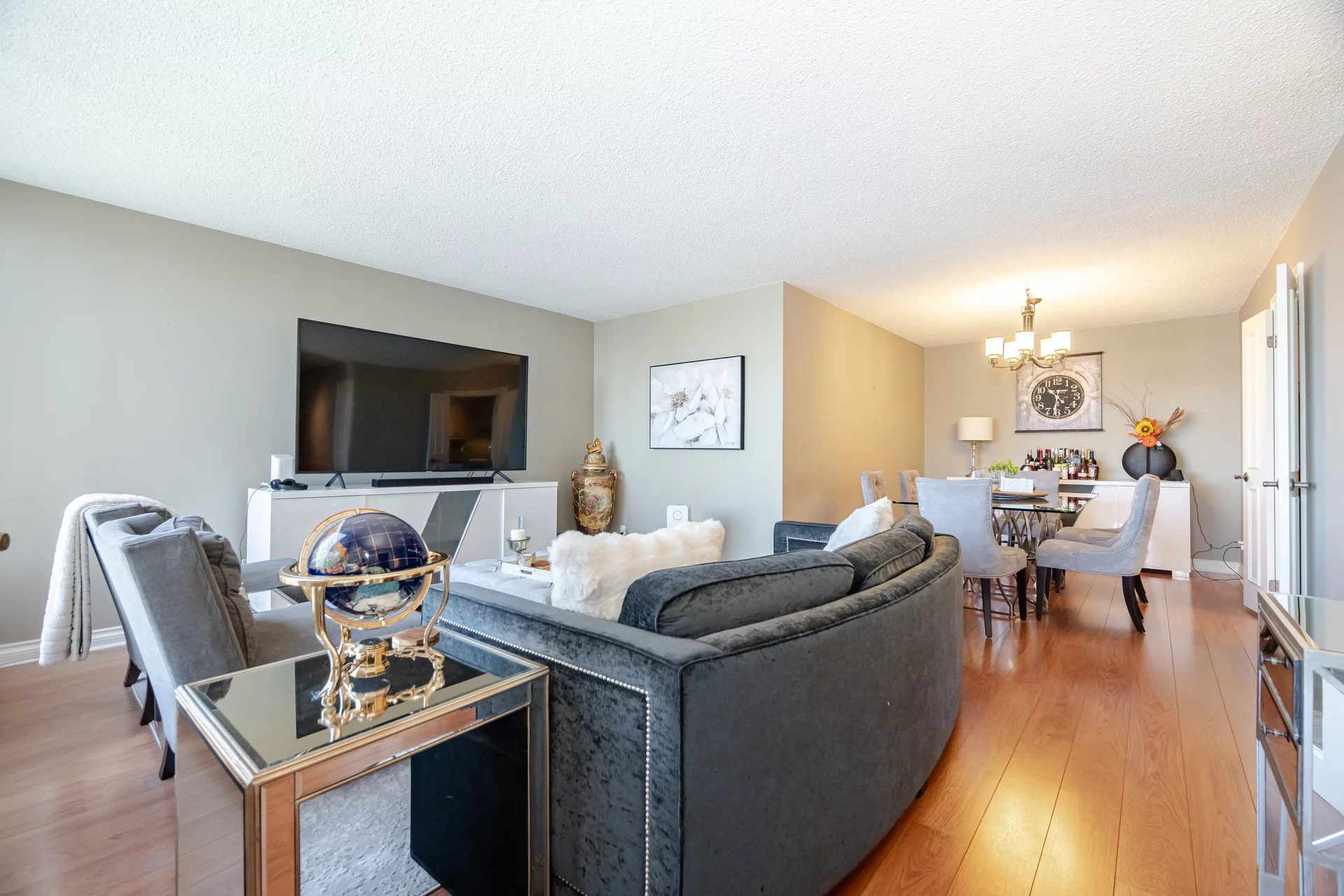 #3708-1 Palace Pier Court, Etobicoke - photo 16