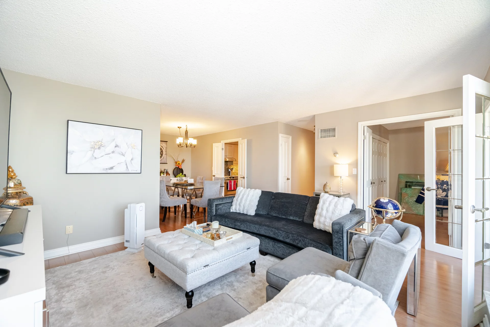 #3708-1 Palace Pier Court, Etobicoke - photo 19
