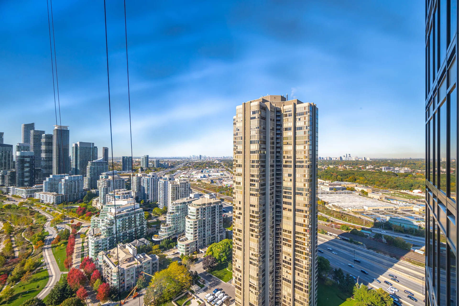 #3708-1 Palace Pier Court, Etobicoke - photo 29