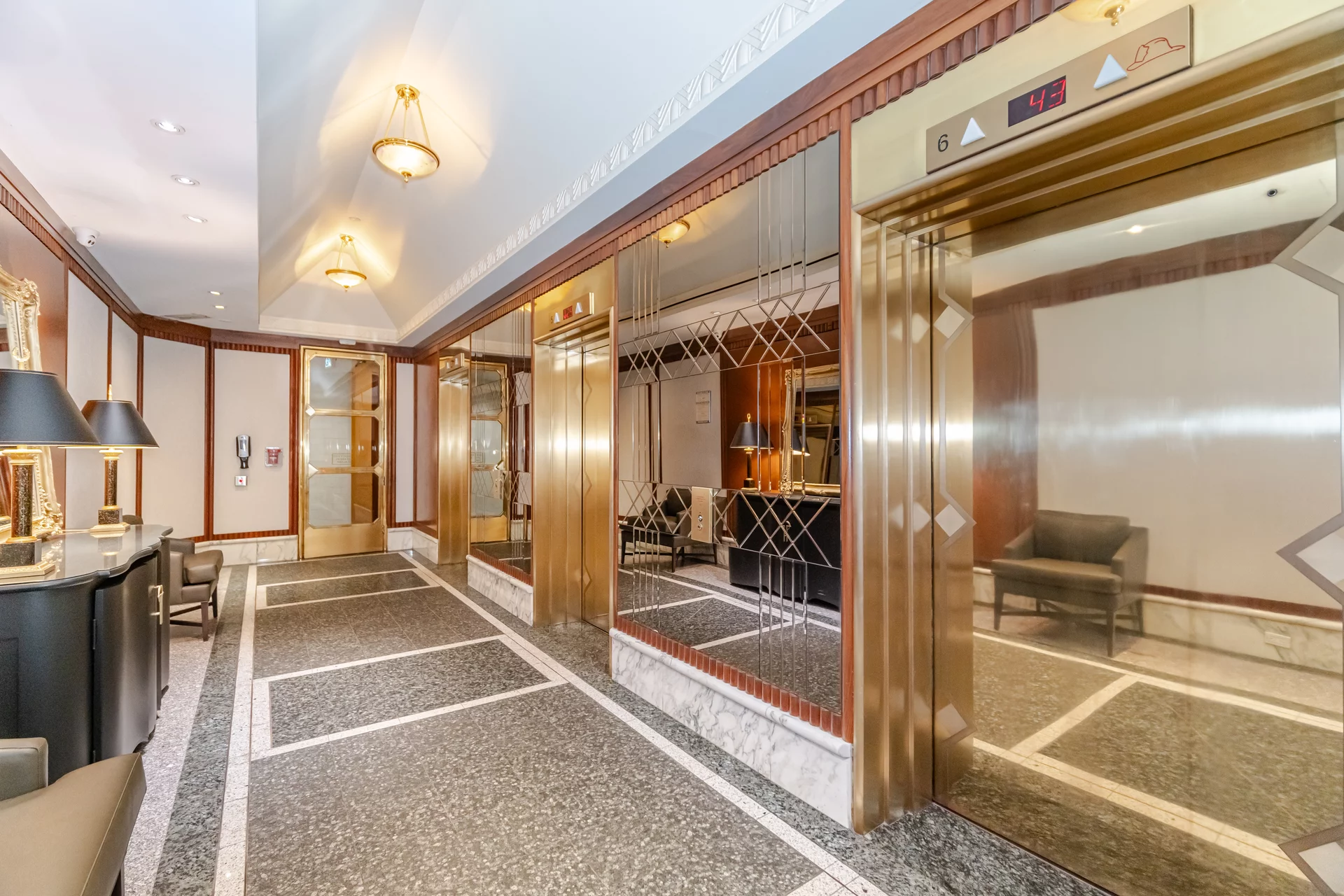 #3708-1 Palace Pier Court, Etobicoke - photo 31