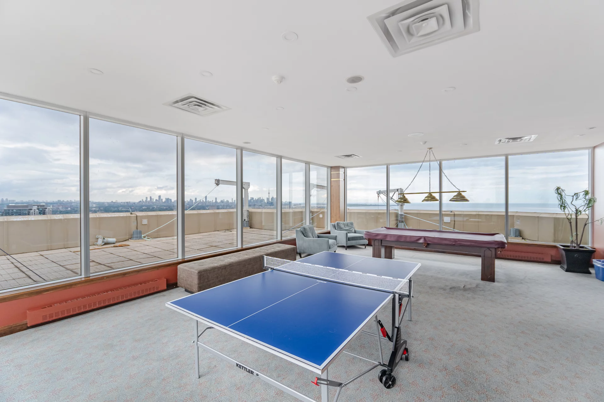 #3708-1 Palace Pier Court, Etobicoke - photo 32