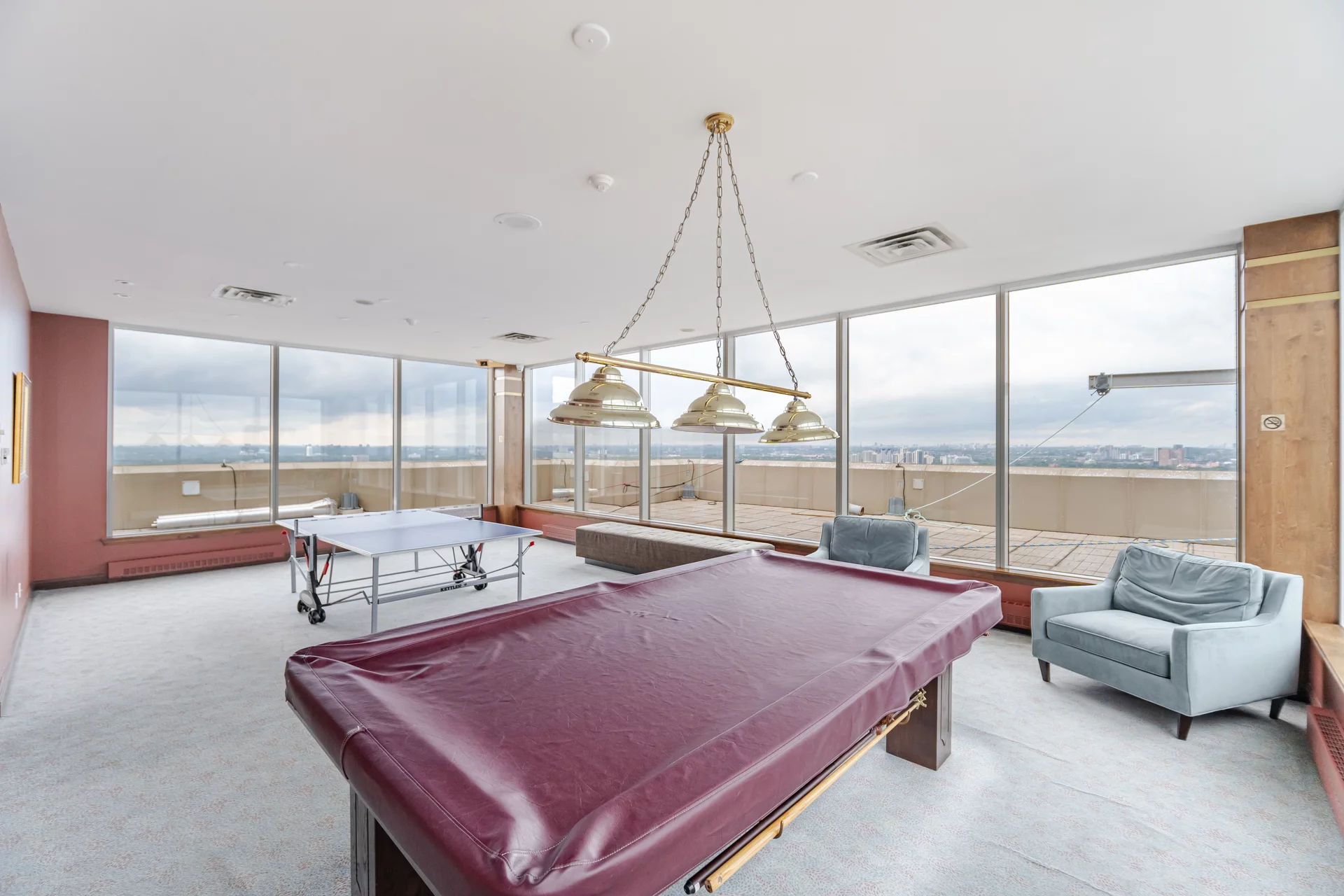 #3708-1 Palace Pier Court, Etobicoke - photo 33