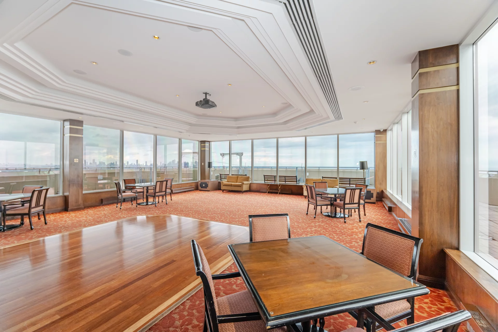#3708-1 Palace Pier Court, Etobicoke - photo 36