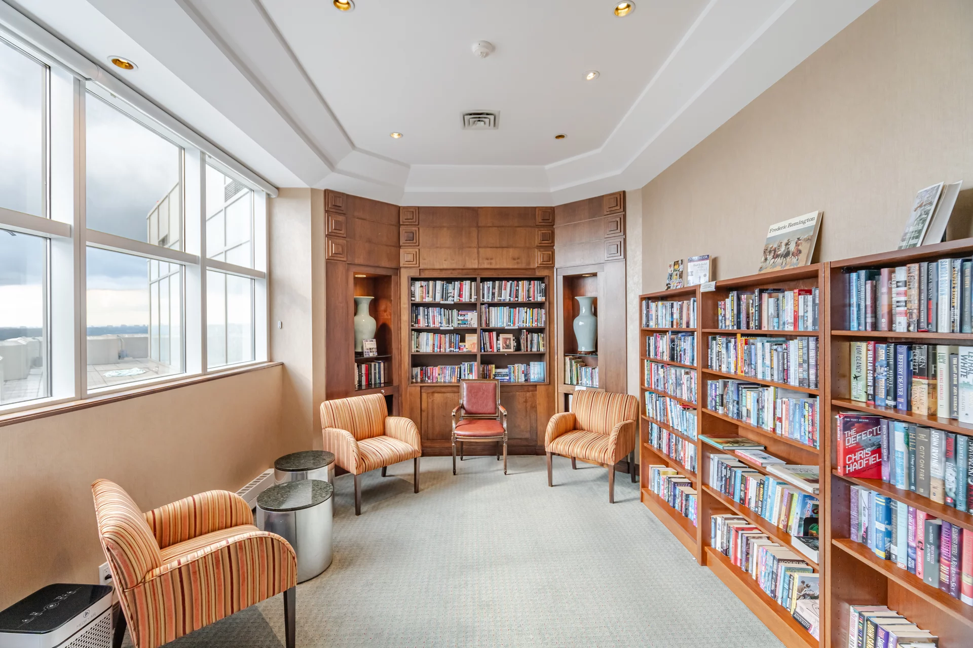 #3708-1 Palace Pier Court, Etobicoke - photo 44