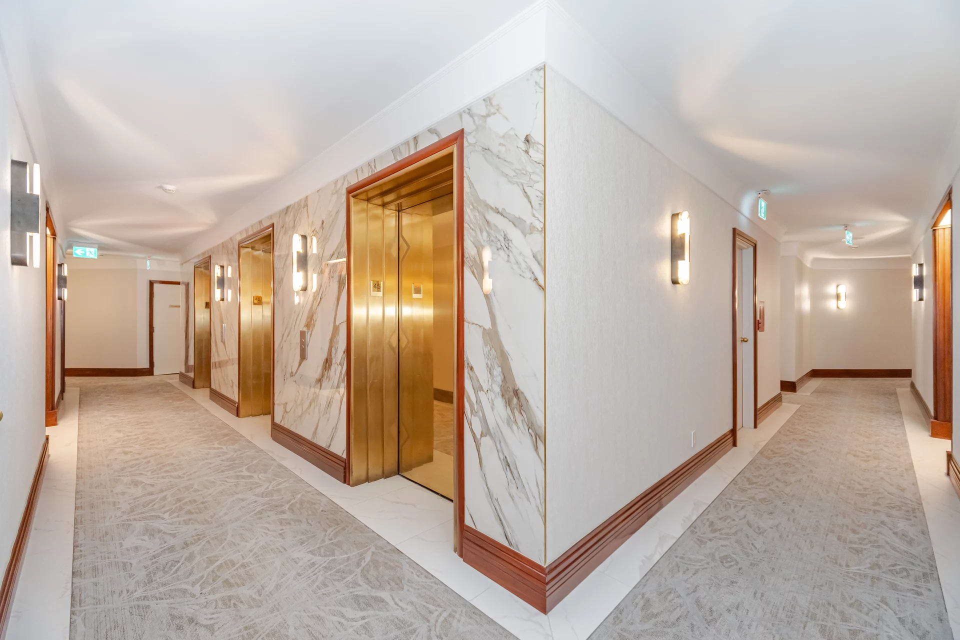 #3708-1 Palace Pier Court, Etobicoke - photo 46